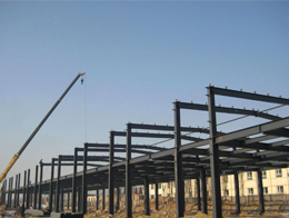 建造多高层钢结构的6大优势（二）